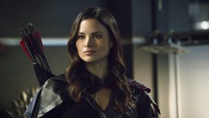 Arrow Saison 3 Episode 23