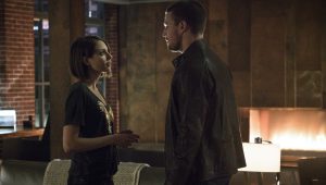 Arrow Saison 3 Episode 23