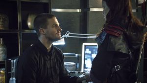 Arrow Saison 3 Episode 23