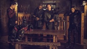 Arrow Saison 3 Episode 23