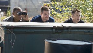 Arrow Saison 3 Episode 3