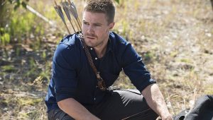 Arrow Saison 3 Episode 3
