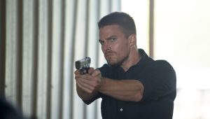 Arrow Saison 3 Episode 3