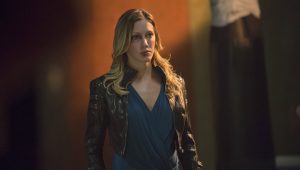 Arrow Saison 3 Episode 3