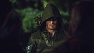 Arrow Saison 3 Episode 4