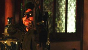 Arrow Saison 3 Episode 4