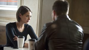 Arrow Saison 3 Episode 4