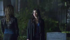 Arrow Saison 3 Episode 4