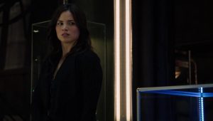 Arrow Saison 3 Episode 4