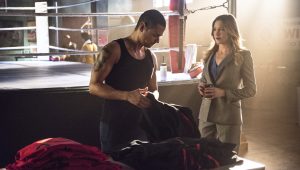 Arrow Saison 3 Episode 5