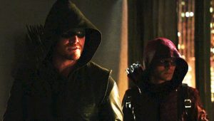 Arrow Saison 3 Episode 5
