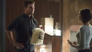 Arrow Saison 3 Episode 5