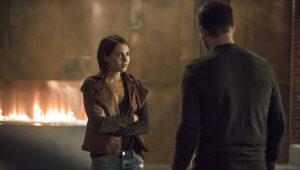 Arrow Saison 3 Episode 5