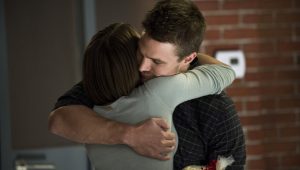 Arrow Saison 3 Episode 5
