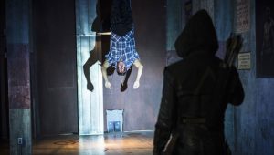 Arrow Saison 3 Episode 6