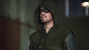 Arrow Saison 3 Episode 6