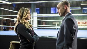 Arrow Saison 3 Episode 6