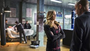 Arrow Saison 3 Episode 6