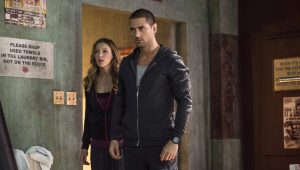 Arrow Saison 3 Episode 6