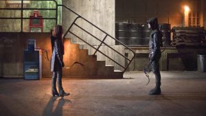Arrow Saison 3 Episode 7