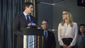 Arrow Saison 3 Episode 7
