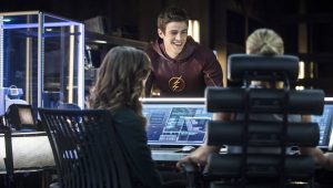 Arrow Saison 3 Episode 8