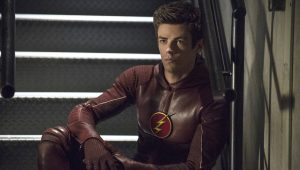 Arrow Saison 3 Episode 8