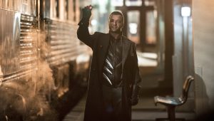 Arrow Saison 3 Episode 8
