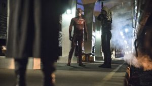 Arrow Saison 3 Episode 8