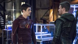 Arrow Saison 3 Episode 8