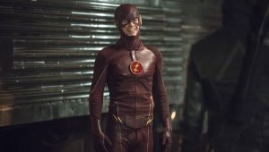 Arrow Saison 3 Episode 8
