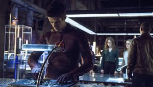 Arrow Saison 3 Episode 8