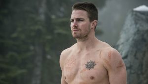 Arrow Saison 3 Episode 9