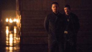 Arrow Saison 3 Episode 9