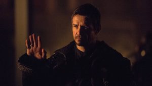 Arrow Saison 3 Episode 9