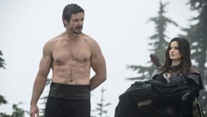 Arrow Saison 3 Episode 9