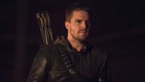 Arrow Saison 3 Episode 9