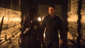 Arrow Saison 3 Episode 9