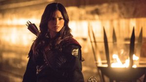 Arrow Saison 3 Episode 9