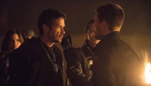 Arrow Saison 3 Episode 9