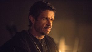 Arrow Saison 3 Episode 9