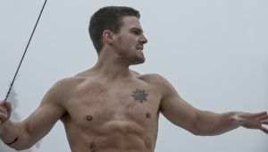 Arrow Saison 3 Episode 9