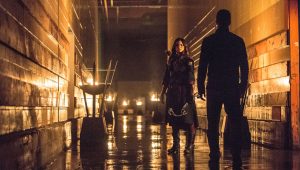 Arrow Saison 3 Episode 9