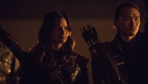 Arrow Saison 3 Episode 9