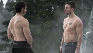 Arrow Saison 3 Episode 9