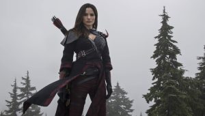 Arrow Saison 3 Episode 9