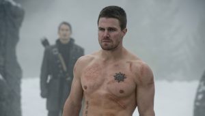 Arrow Saison 3 Episode 9