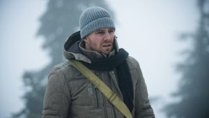 Arrow Saison 3 Episode 9