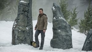 Arrow Saison 3 Episode 9