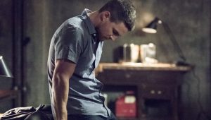 Arrow Saison 4 Episode 1